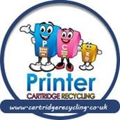 Printer Cartridge Recycling Ltd logo