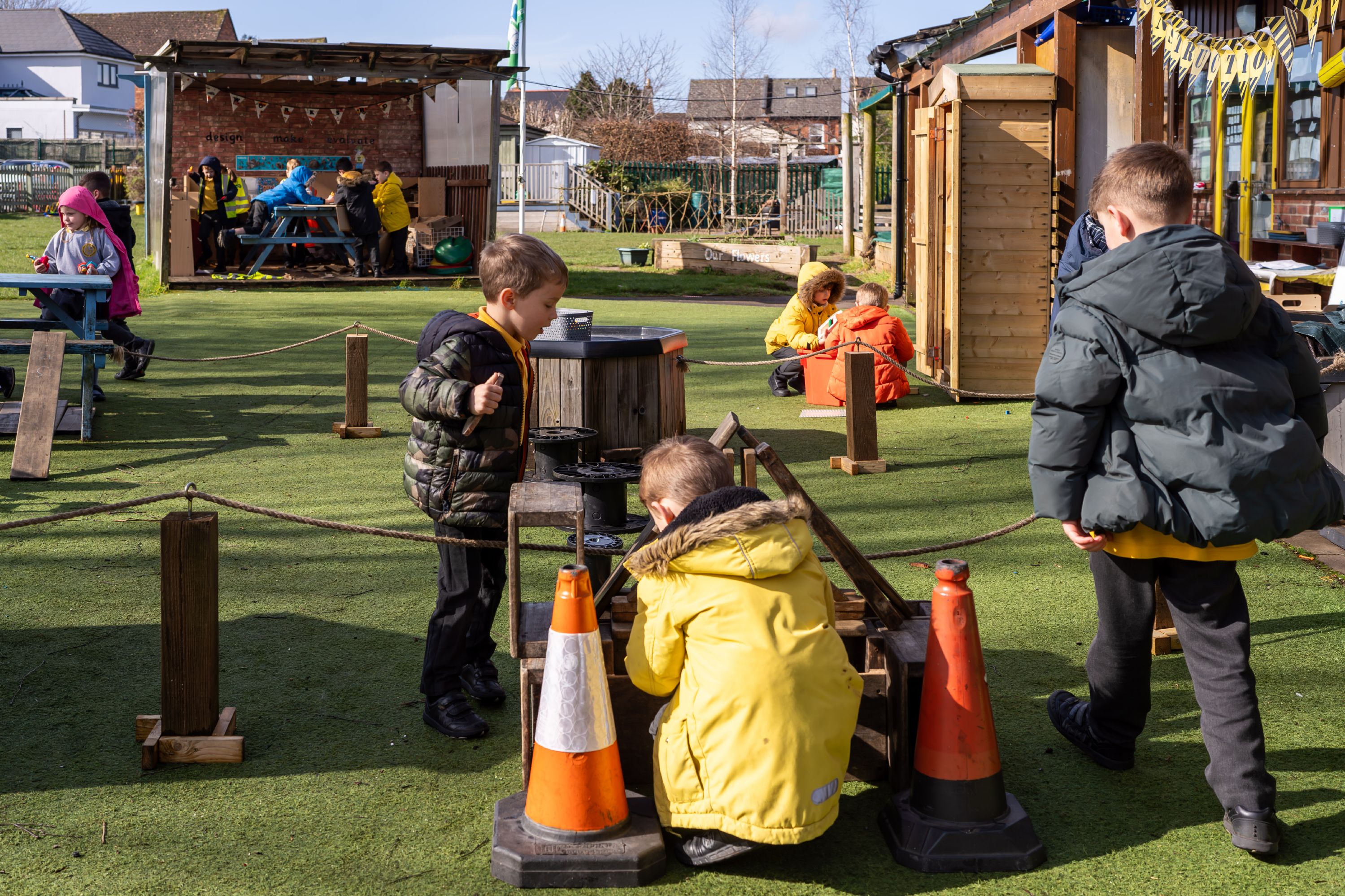 Home - Charlton Kings Infants' School