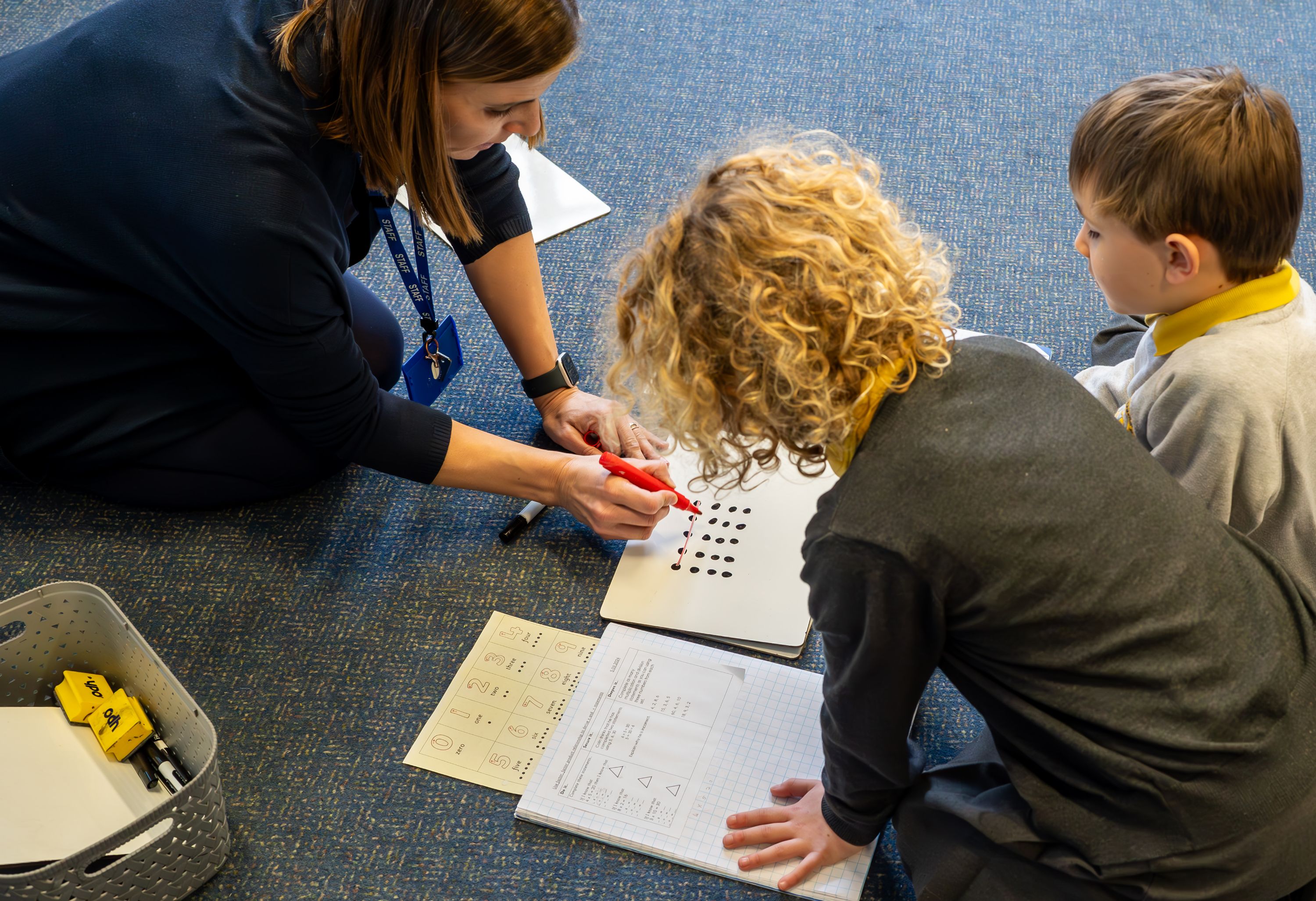 Home - Charlton Kings Infants' School