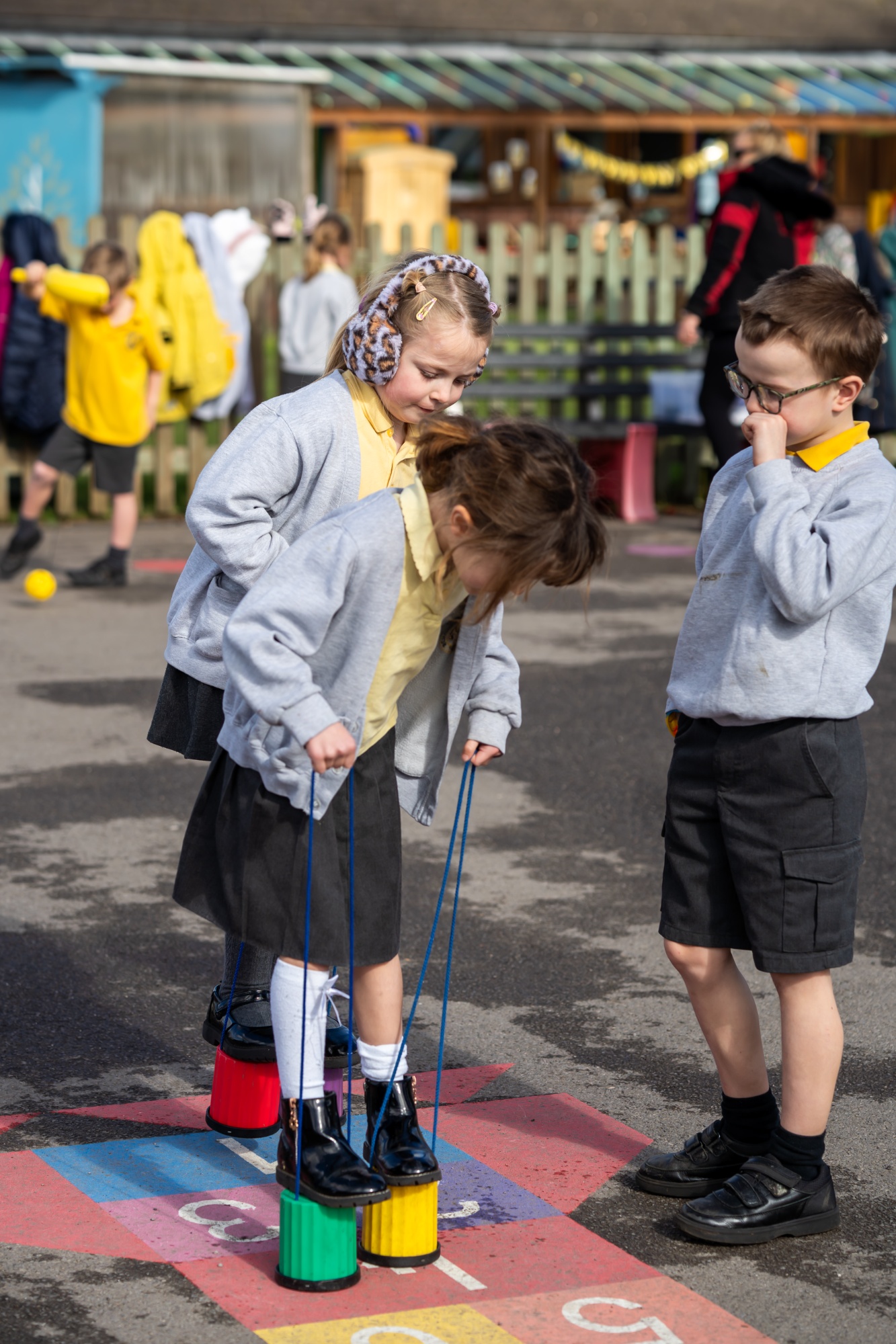 Home - Charlton Kings Infants' School