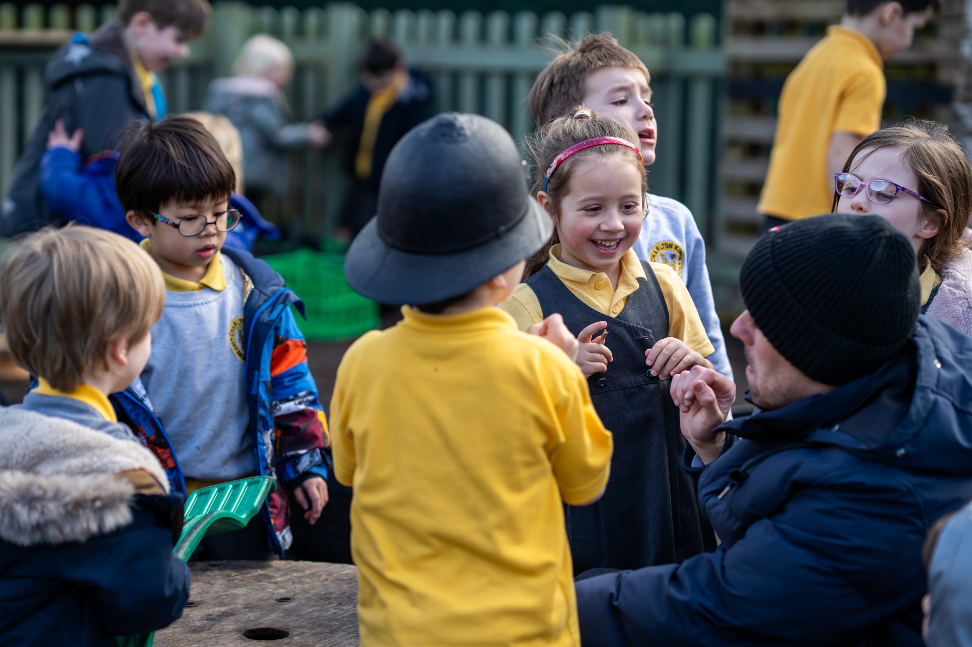 Home - Charlton Kings Infants' School